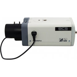 Kamera IP kompaktowa BCS-BIP7131 1,3Mpix 720p WDR