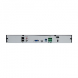 Rejestrator IP 9-kanałowy BCS-P-NVR0902-4K-II-29270