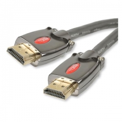 Kabel HDMI v.1.4 ethernet ARC 3D 340MHz HDK50 25m-30422