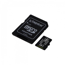 Karta pamięci Kingston microSDXC 256GB UHS-I Canva-32812