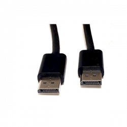 Kabel DisplayPort 4K DELL 5K1FN15501 1,8m-36299