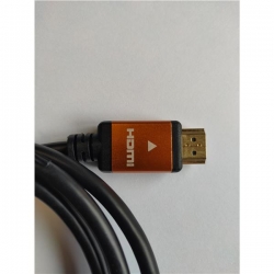 Kabel HDMI HDK59 v.2.0 1,5m -36734