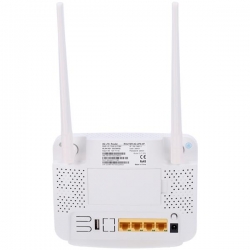 Router 4G/LTE z własnym zasilaniem Wi-Fi 4xRJ-45-37216