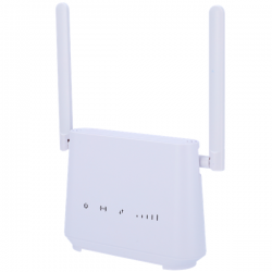 Router 4G/LTE z własnym zasilaniem Wi-Fi C6 4xGbit-37217