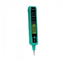 Detektor napięcia NT-320 Pro's Kit-37279