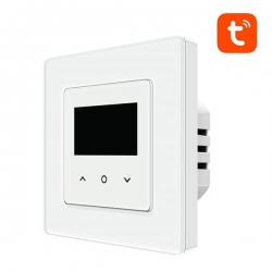 Inteligentny termostat WT200-16A-W Wi-Fi Tuya 16A-37988