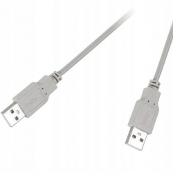 Kabel USB wt.A/wt.A 5m-38002