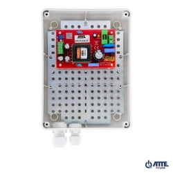 Zasilacz impulsowy APS-70-240-M1 24V 3A -38184