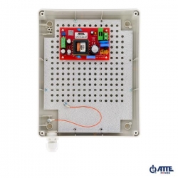 Zasilacz impulsowy APS-70-240-L1 24V 3A -38191