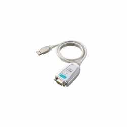 Konwerter interfejsów USB - RS-232 Uport 1110-38194