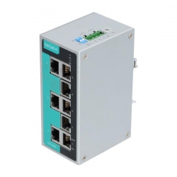 Switch przemysłowy EDS-208A 8xFE DIN-35-38260