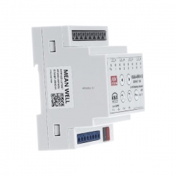 Aktuator KNX 4-kanałowy 10A DS KAA-4R4V-10S-38354