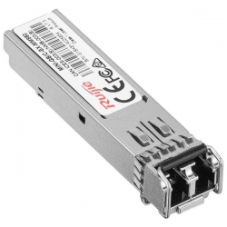 Moduł SFP 1xGE LC/PC MM 550m MINI-GBIC-SX-MM850-38366