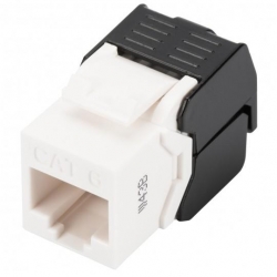 Moduł Keystone RJ-45 UTP no-tool Digitus kat.6-38425