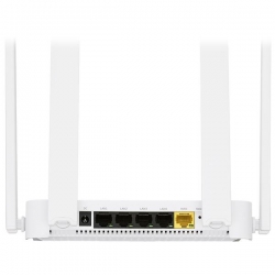 Router Wi-Fi 6 RG-EW1800GXPRO 2,4/5GHz Mesh-38465