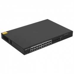 Switch PoE RG-NBS3100-24GT4SFP-P 24xPoE GE 4xSFP-38512