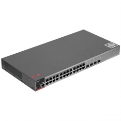 Switch PoE RG-S2915-24GT4MS-P-L 24xPoE GE 4xSFP-38522