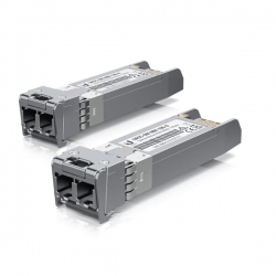 Moduł SFP+ 1x10GE LC duplex MM UF-MM-10G 2-pack-38600