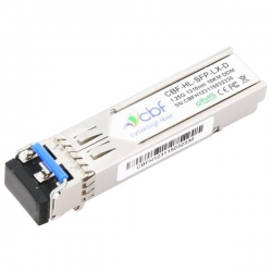 Moduł SFP 1xGE LC/PC SM 20km DOM GLC-LH-SMD kompat-38636