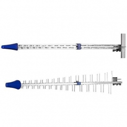 Antena logarytmiczna TT CONNECT LOG 5G/LTE/GSM-38671