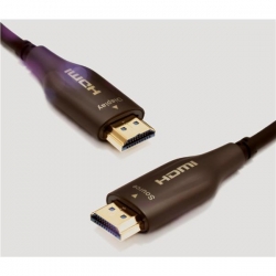 Kabel optyczny ultra HDMI ver. 2.1 8K HDKO30 5m-38789