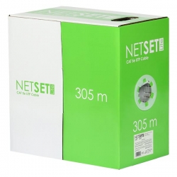 Przewód UTP kat.5e Netset Lite 305m-38847