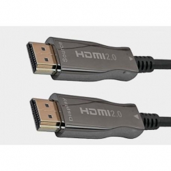 Kabel optyczny ultra HDMI ver. 2.0 4K 30m-38903