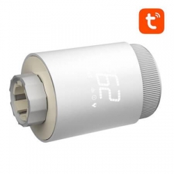 Głowica termostatyczna TRV-10 Wi-Fi Zigbee Tuya-38939