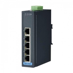 Switch przemysłowy EKI-2525-BE 5xFE DIN-35-38958