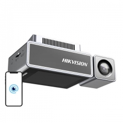 Wideorejestrator Hikvision C8 2160p/30fps GPS-38997