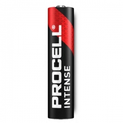 Bateria alkaliczna Duracell Procell Intense AAA-39193