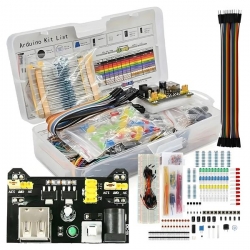 Zestaw startowy XXL do nauki programowania Arduino-39195