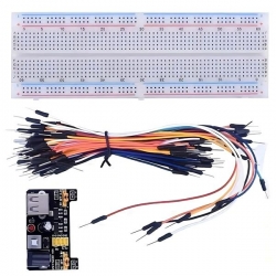 Zestaw startowy XXL do nauki programowania Arduino-39198