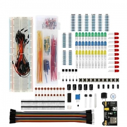 Zestaw startowy XXL do nauki programowania Arduino-39203