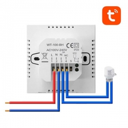 Inteligentny termostat ZWT100 3A podgrzewacz wody-39337