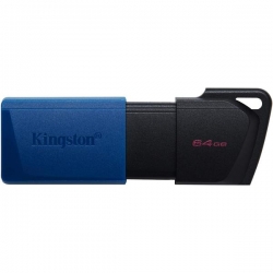 Pendrive 64GB Kingston Data Traveler Exodia M Gen1-39349