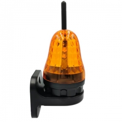 Lampka uniwersalna Safe LED MINI 2 12~265V DC/AC -39410