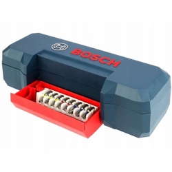 Wkrętak akumulatorowy Bosch GO 3.0-39550