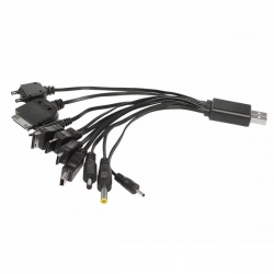 Kabel USB-GSM 10-portowy-4648