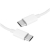 Kabel USB wt.C/wt.C Biały 1m HQ-32818