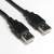 Kabel USB wt.A/wt.A 5m-38001