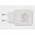 Zasilacz ładowarka USB + USB-C SMART Turbo QC 3.0-39444